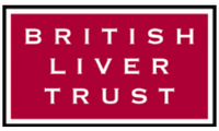 British liver trust logo