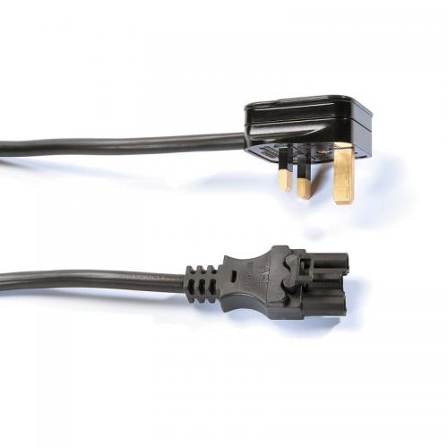 Starter lead for meeting table power units