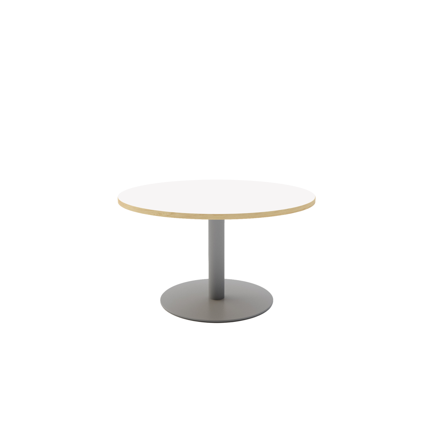Roma Coffee Table 600mm - Multiple colours