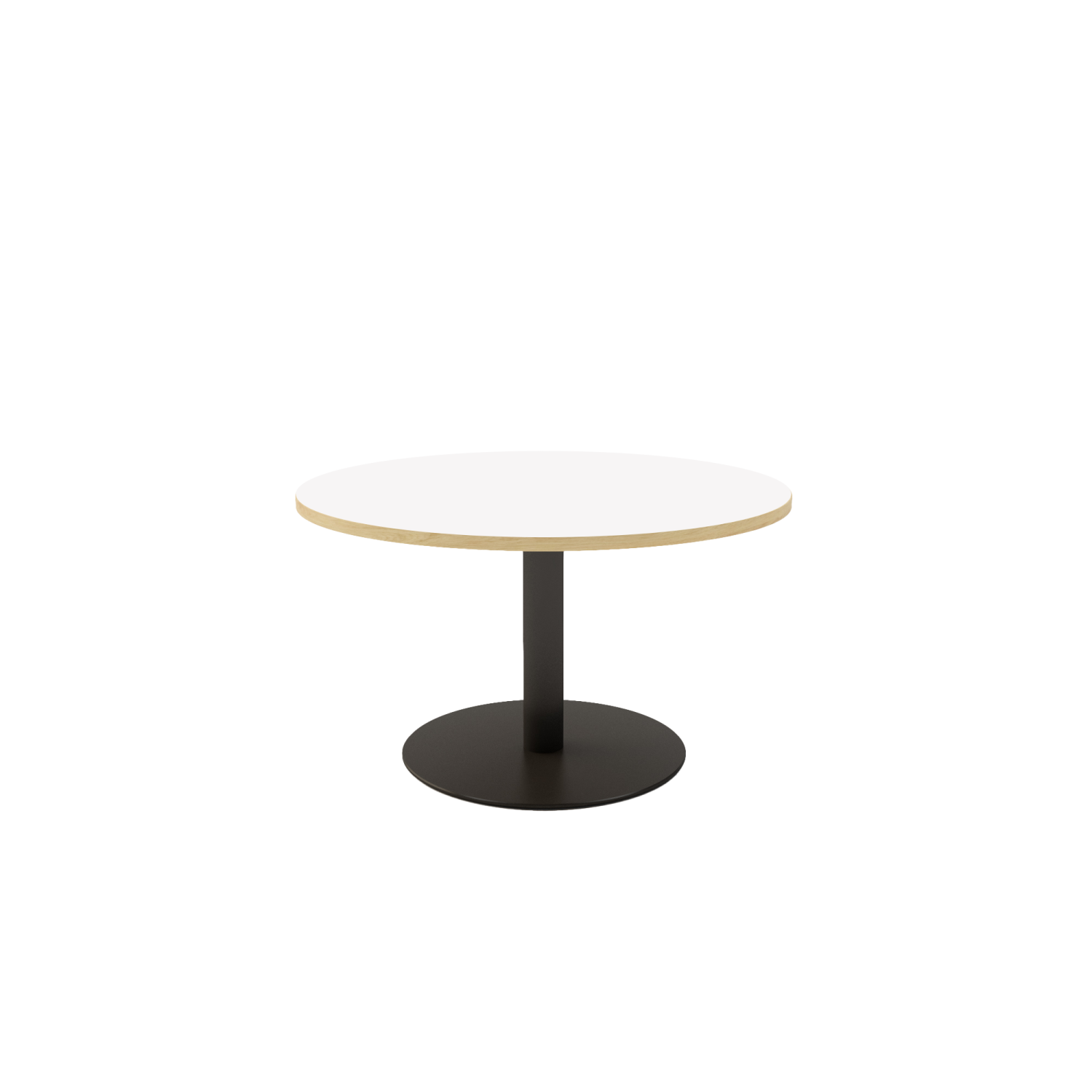 Roma Coffee Table 600mm - Multiple colours