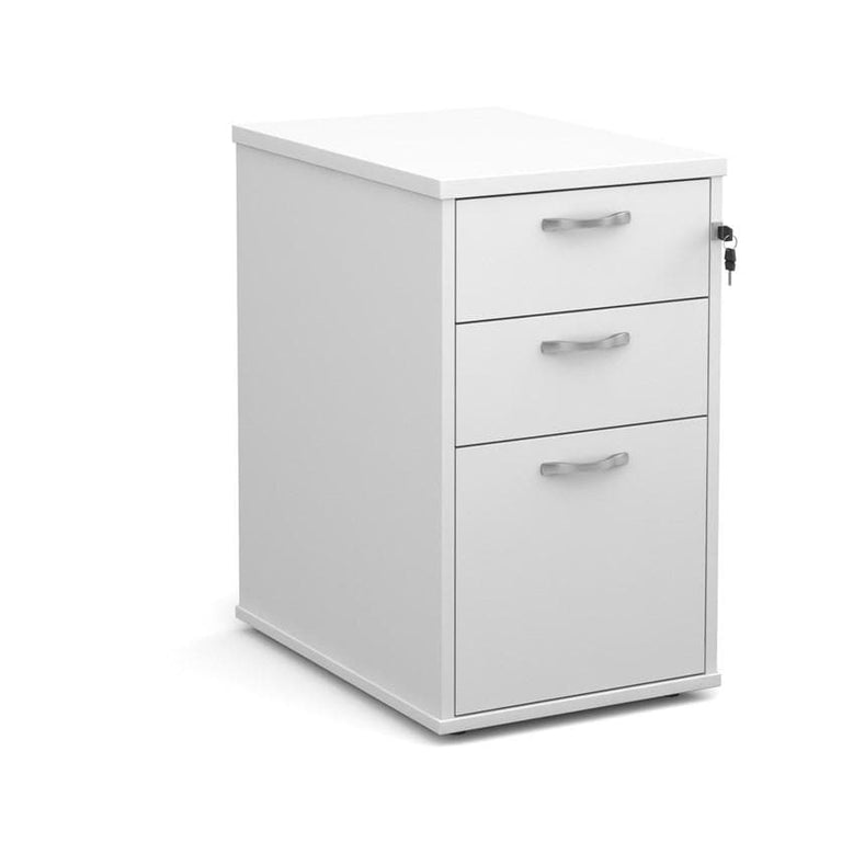 white office drawers 