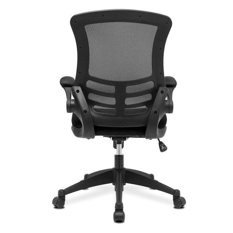 Mesh Back, Office, Operator, Task, chairs, colour