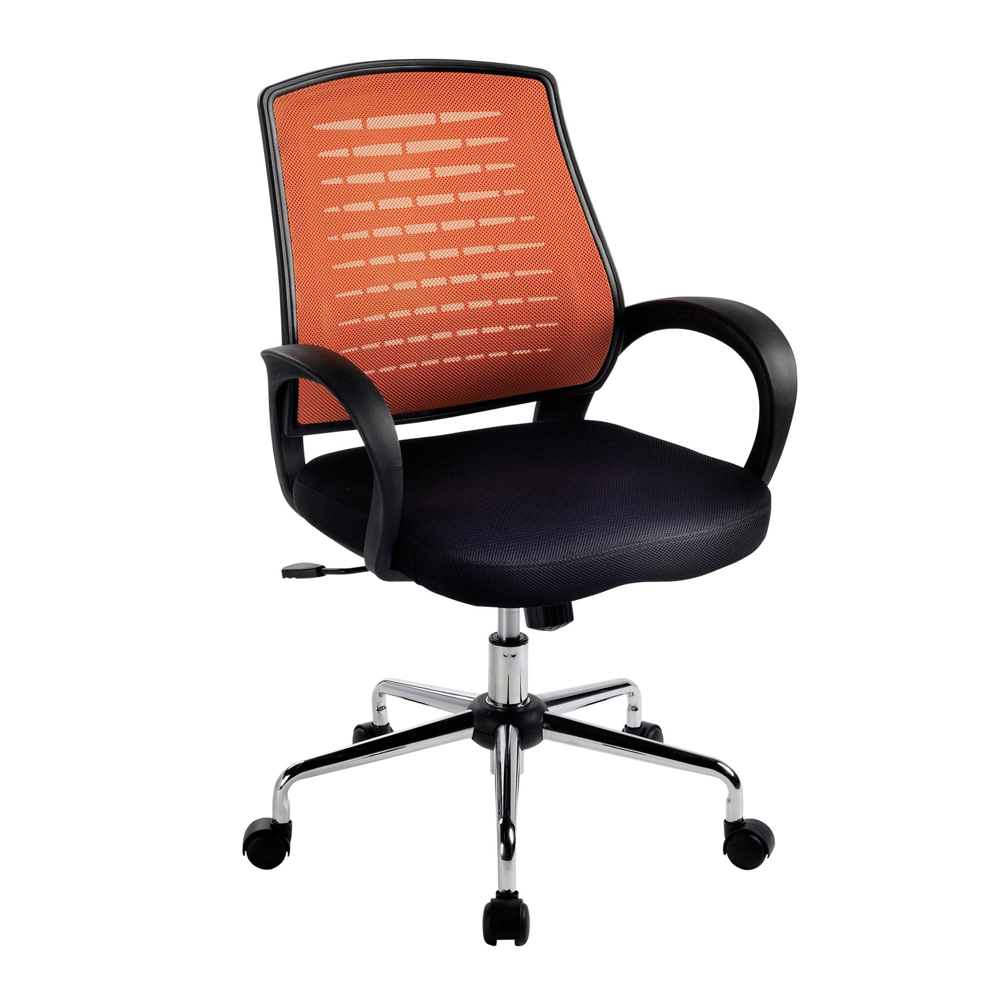 Slinger Medium Mesh Back Operator Chair ET