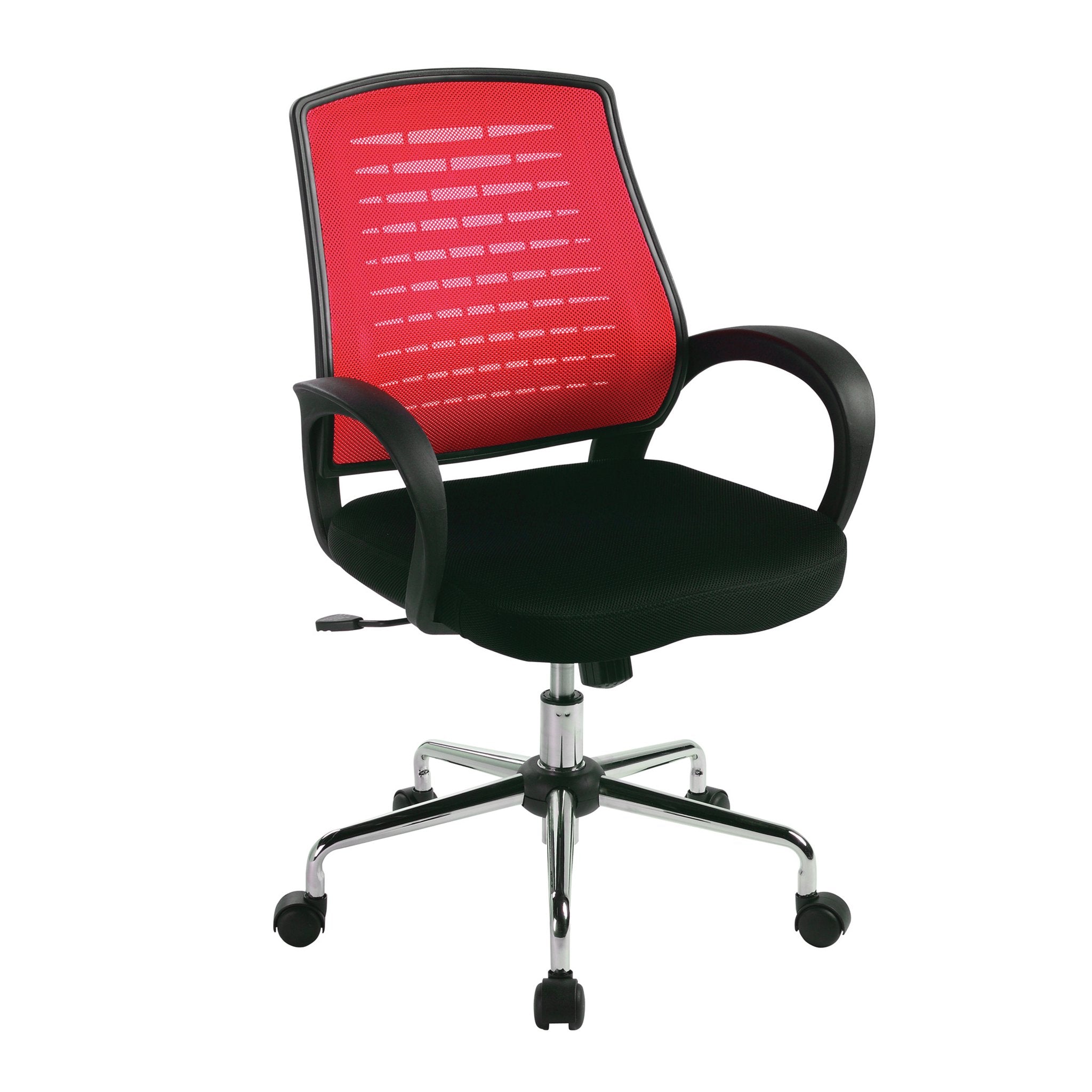 Slinger Medium Mesh Back Operator Chair ET