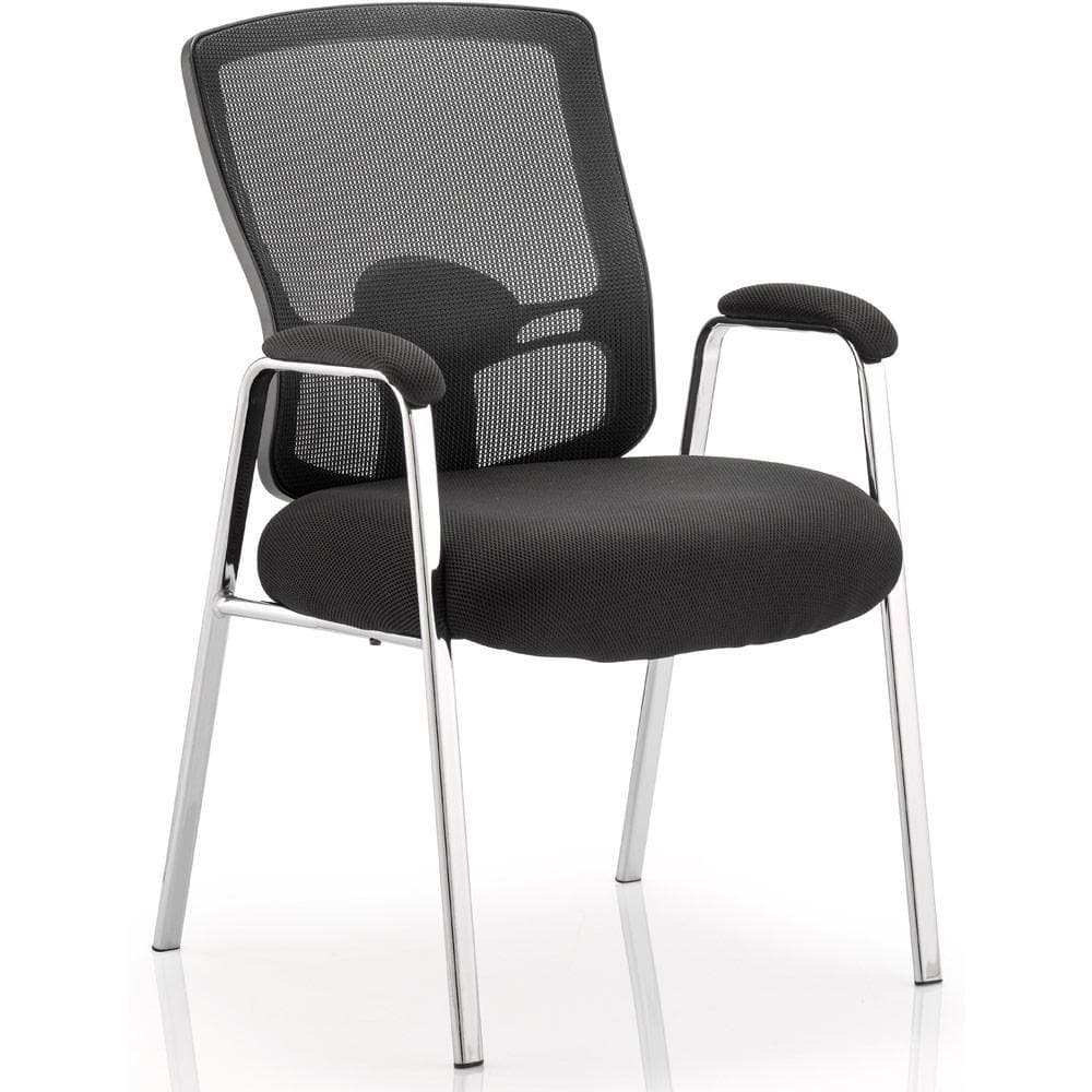 mesh operator chair 