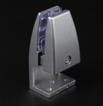 Perspex Desk Sneeze Guard OI