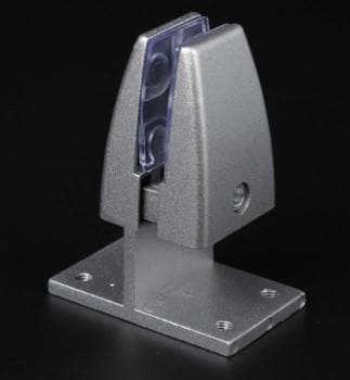 Perspex Desk Sneeze Guard OI