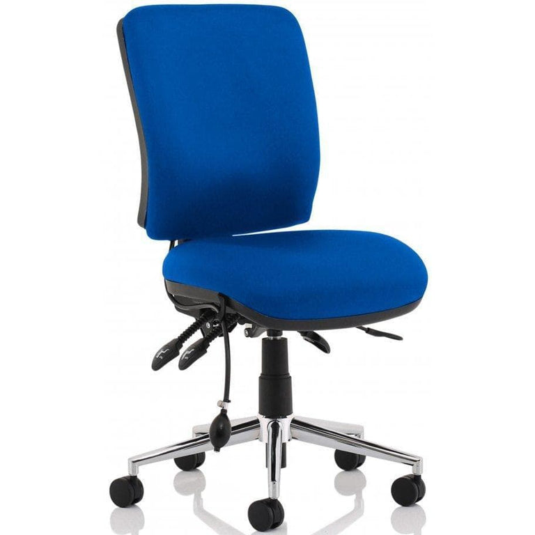 chiro medium back office chair 