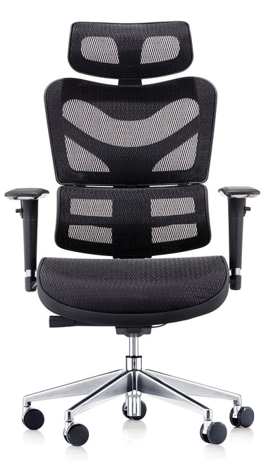 Dorsum Ergonomic Operator Office Chair MW – A1 Office Furniture