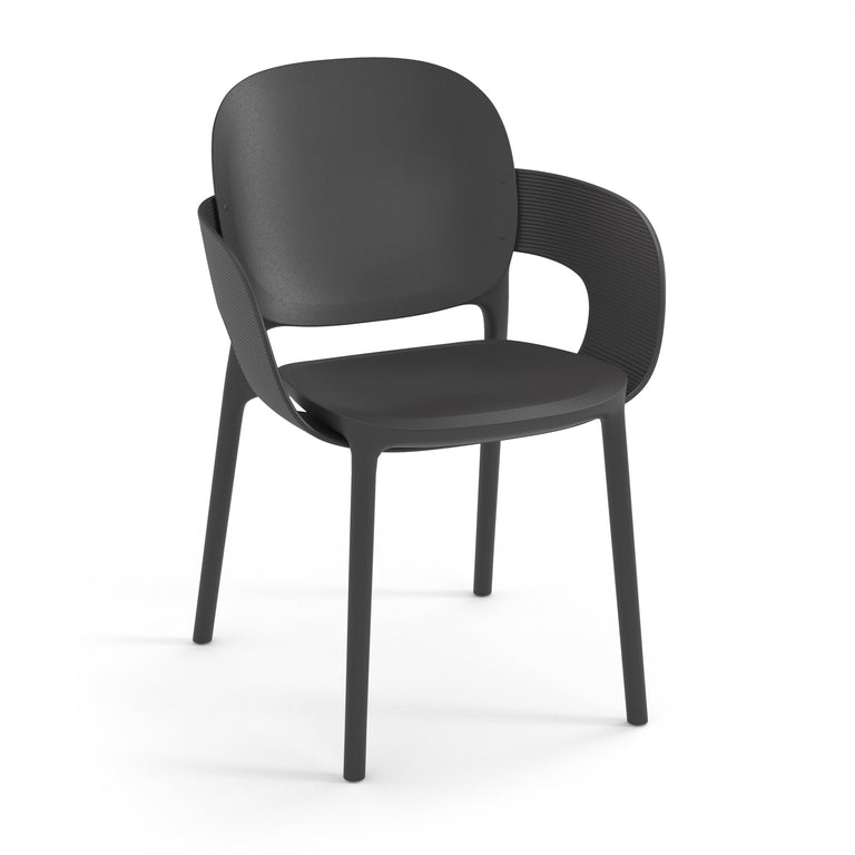 Everly Multi-Purpose Chair Optional Arms DM
