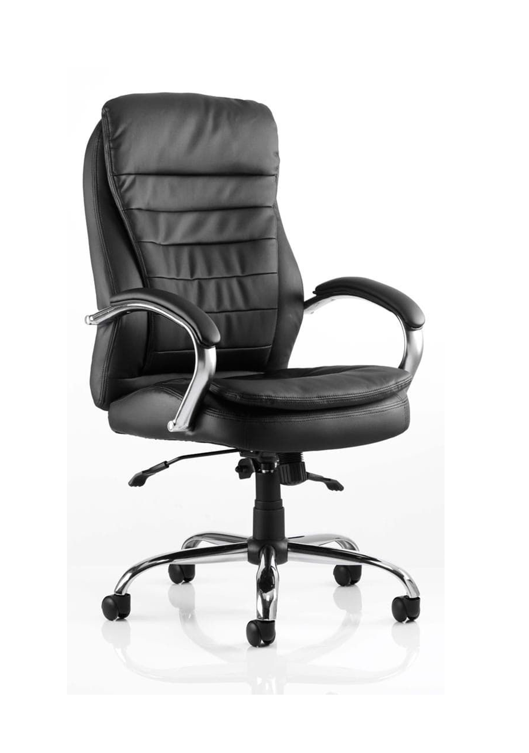 executive leather office chair