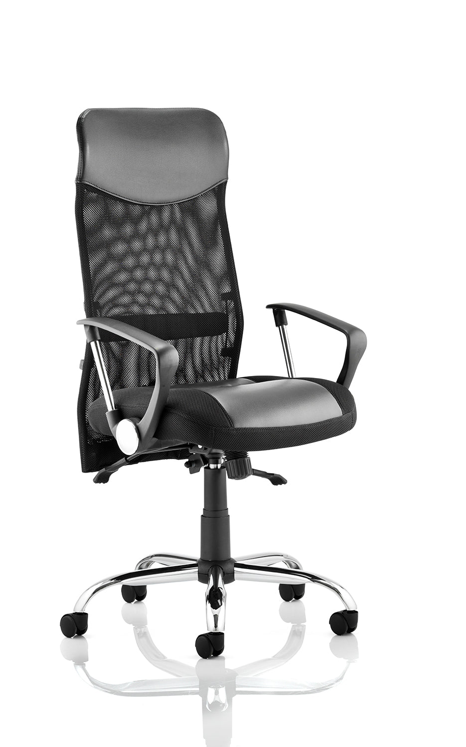 Vegas Mesh High Back Operator Chair DY