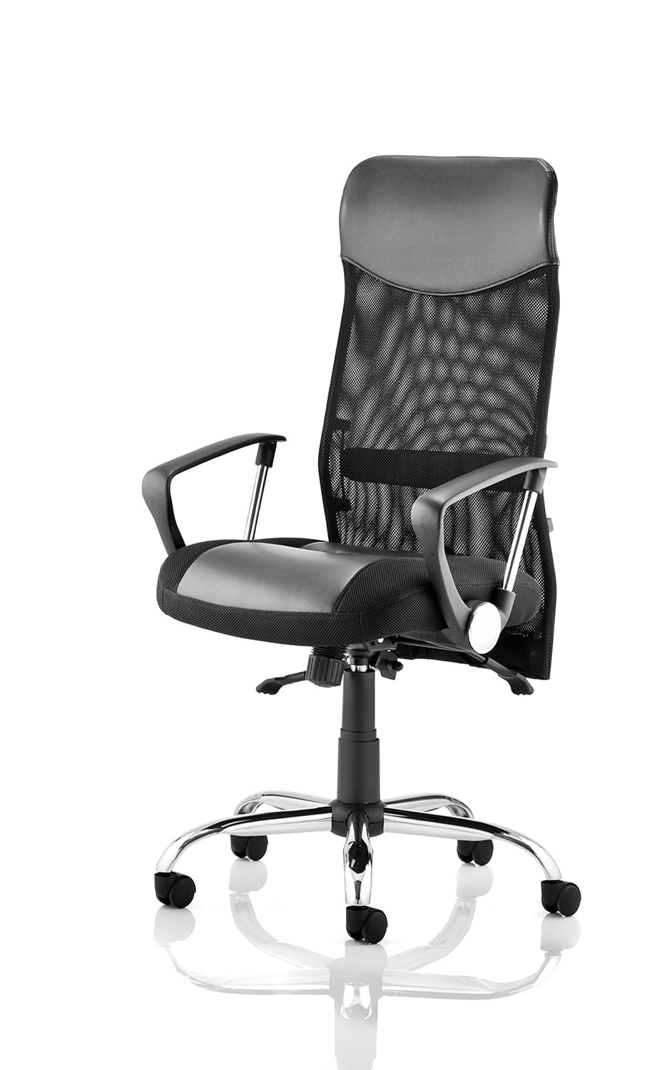 Vegas Mesh High Back Operator Chair DY