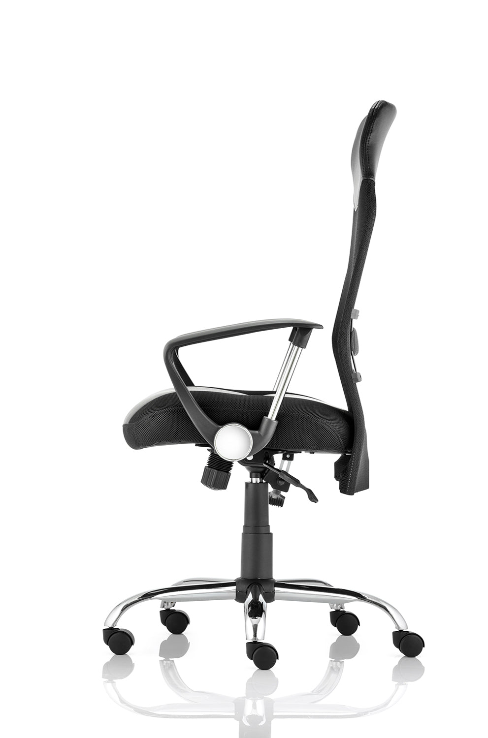 Vegas Mesh High Back Operator Chair DY