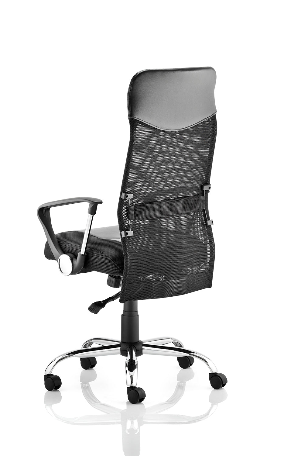 Vegas Mesh High Back Operator Chair DY