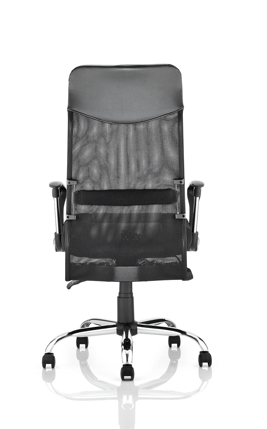 Vegas Mesh High Back Operator Chair DY
