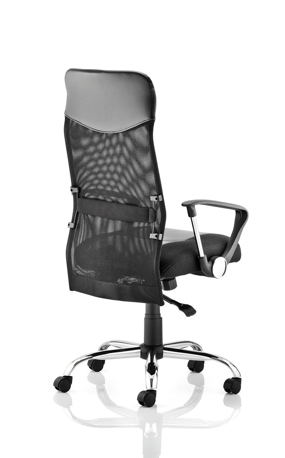Vegas Mesh High Back Operator Chair DY