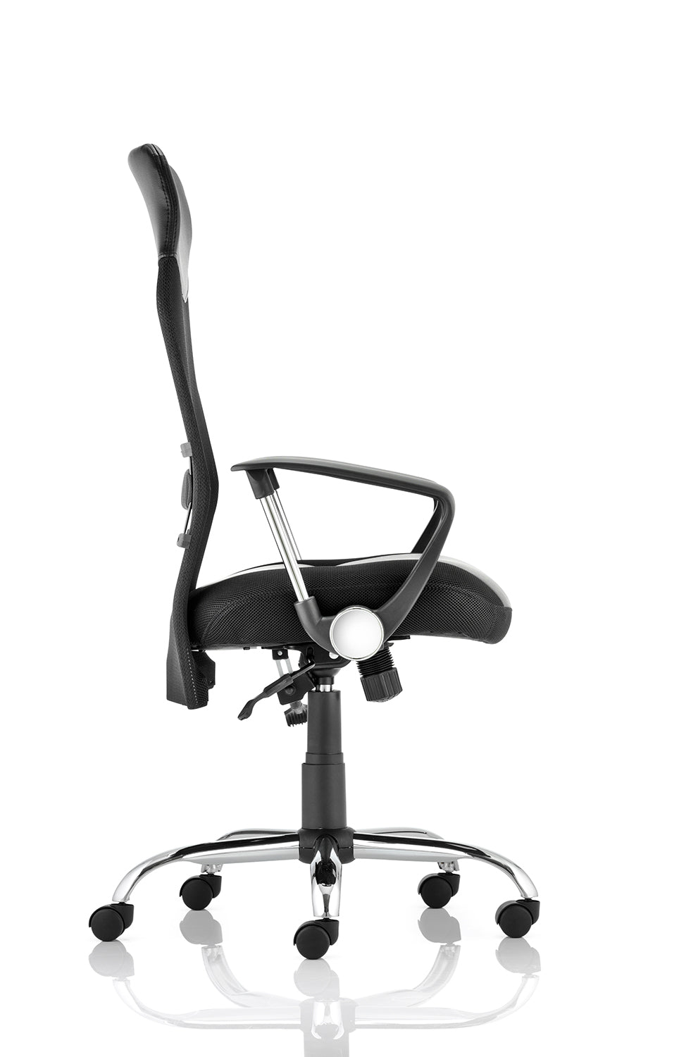 Vegas Mesh High Back Operator Chair DY