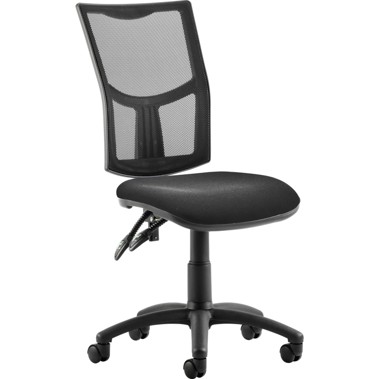 eclipse 2 operator chair 