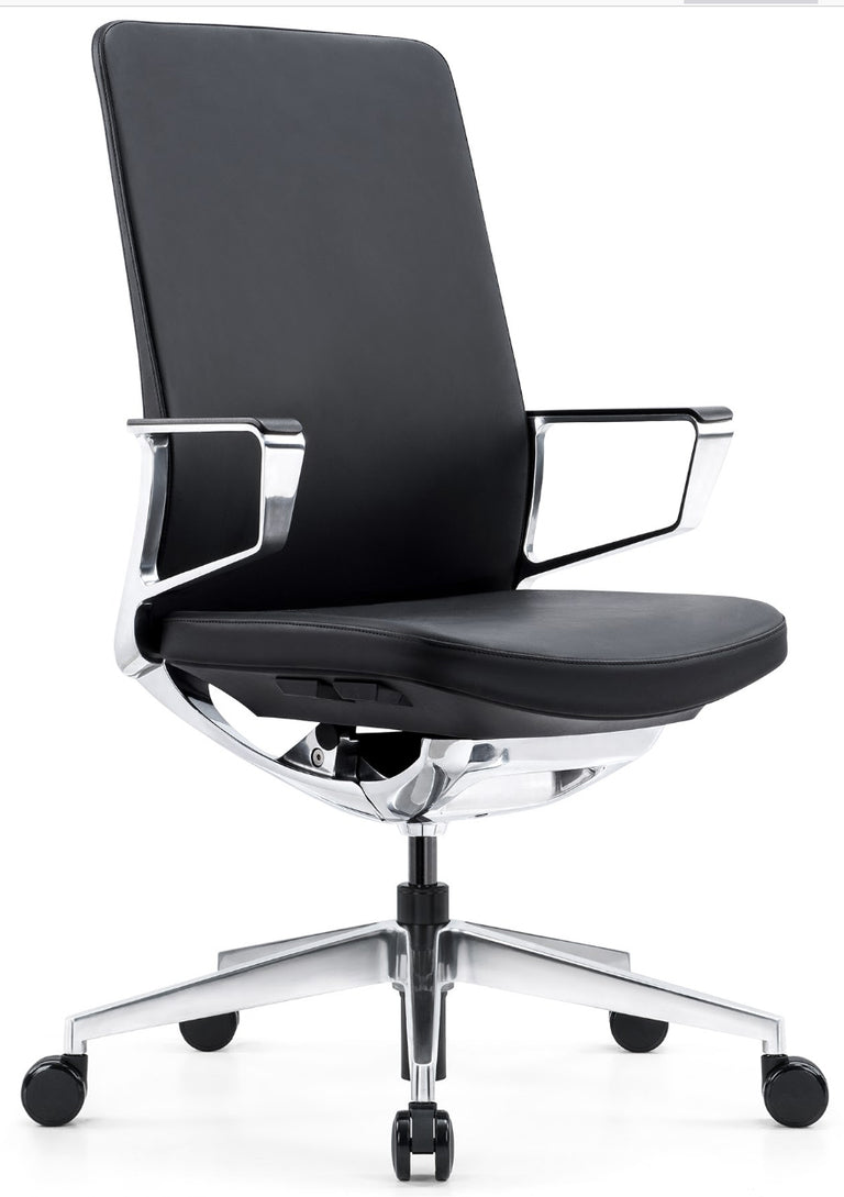 Scurro Executive Leather Task Chair