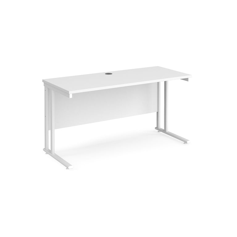 Cantilever desk deals