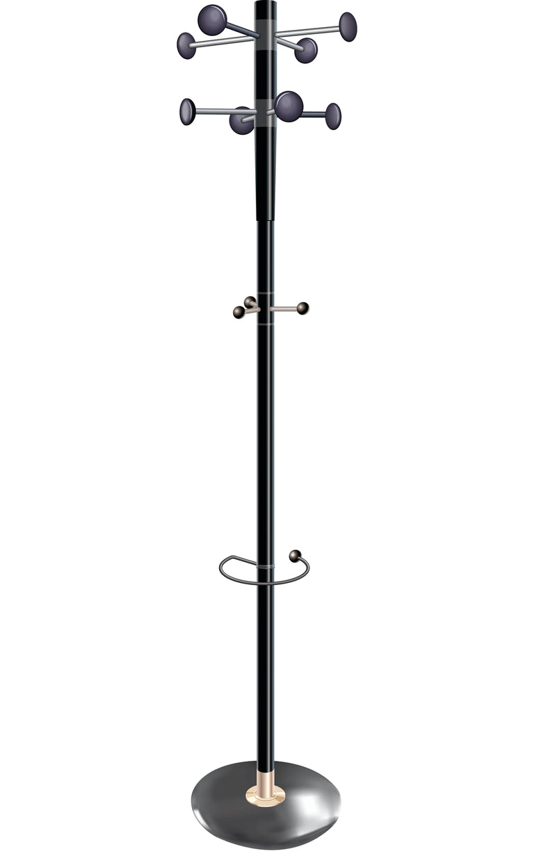 Executive Coat Stand DY