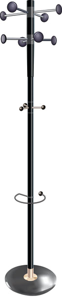 Executive Coat Stand DY – A1 Office Furniture