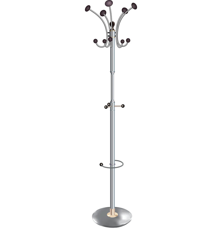 Revolving Coat Stand DY