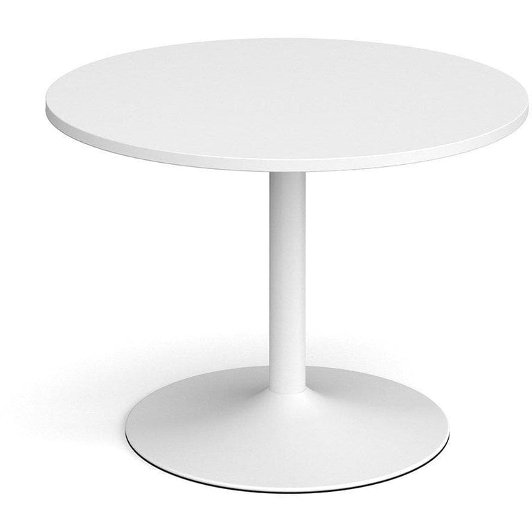 circular meeting table 