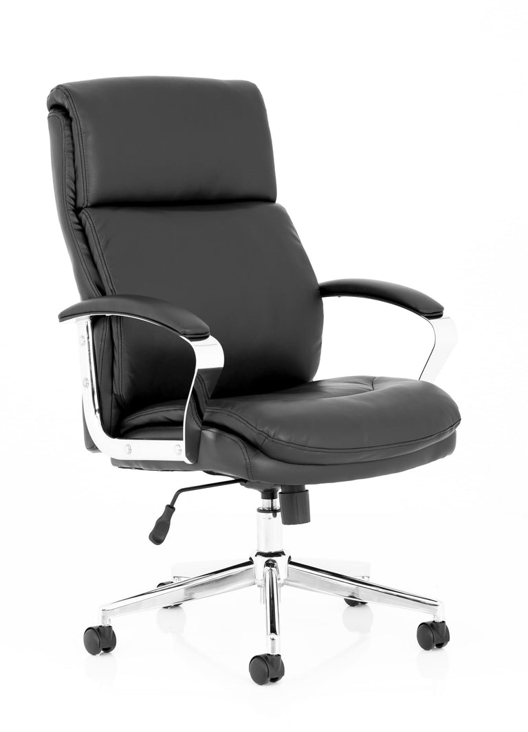Tunis Executive Leather Chair DY