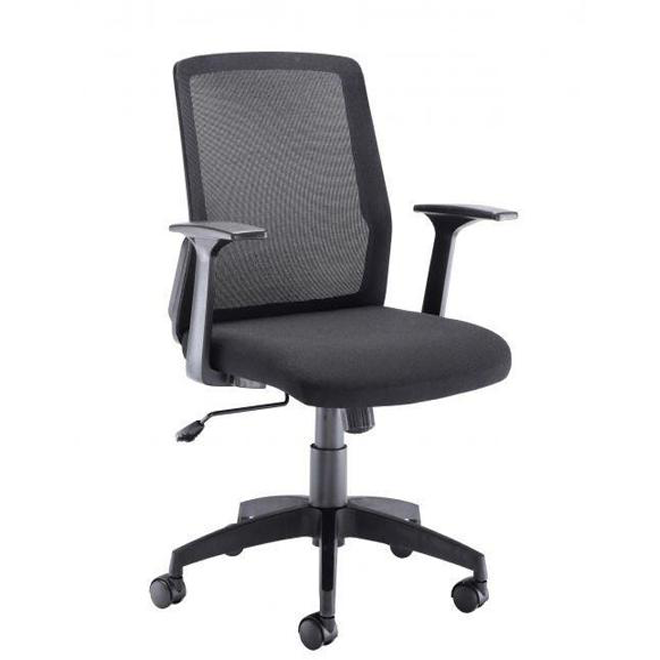 Mesh Office Chairs, Mesh Operator Chairs