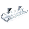 bench desk cable trays 