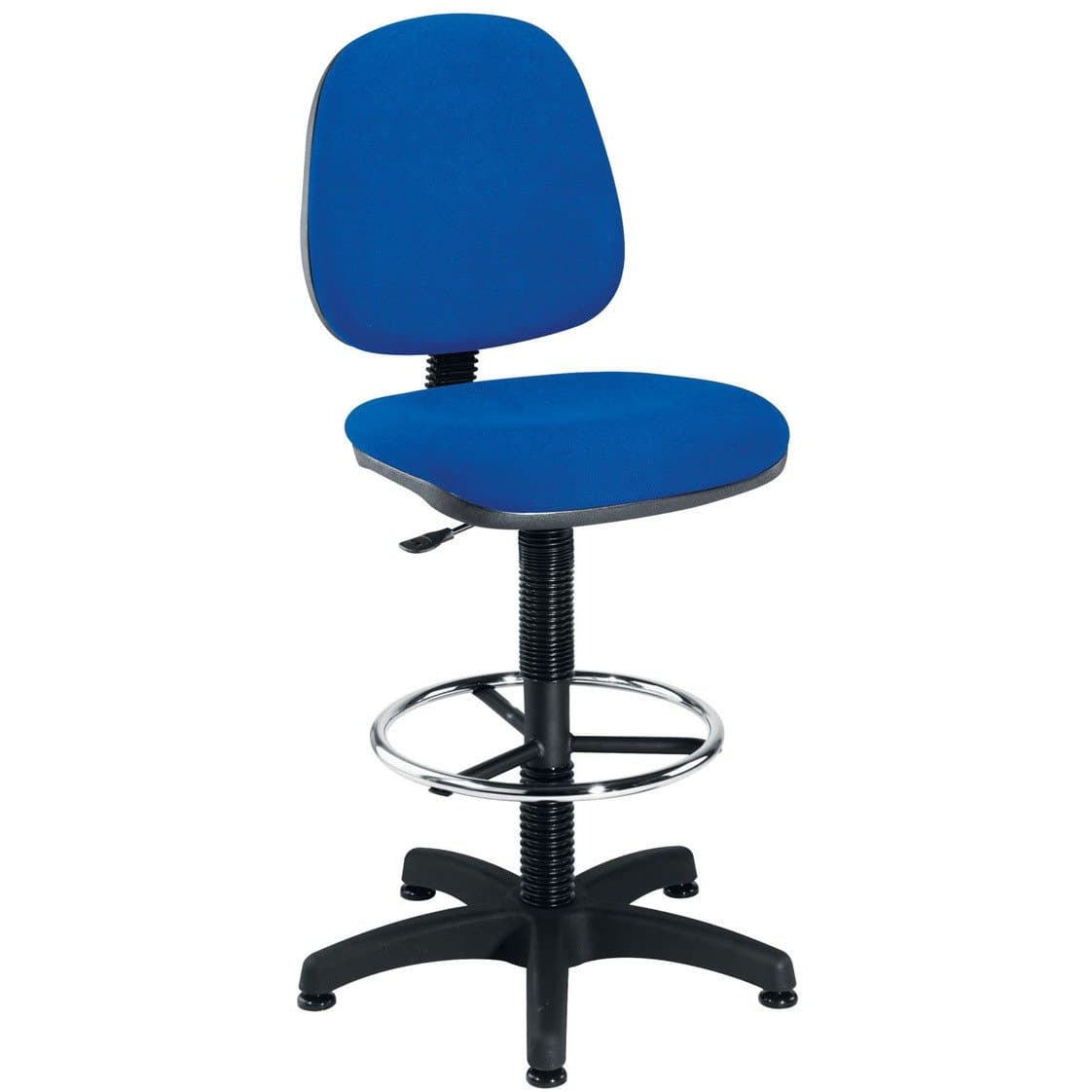 Zoom MB Fixed D Kit CT Draughtsman Chair A1 Office Furniture