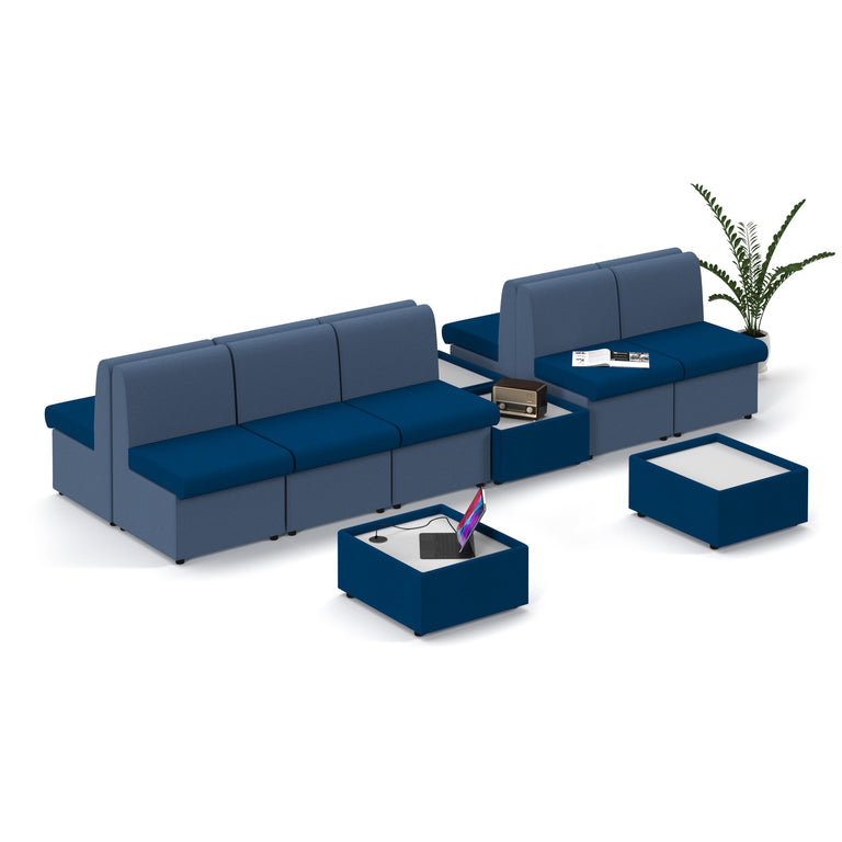 Modular reception online furniture