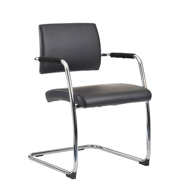 Bruges Meeting Room Cantilever Chair (Pack of 2) DM