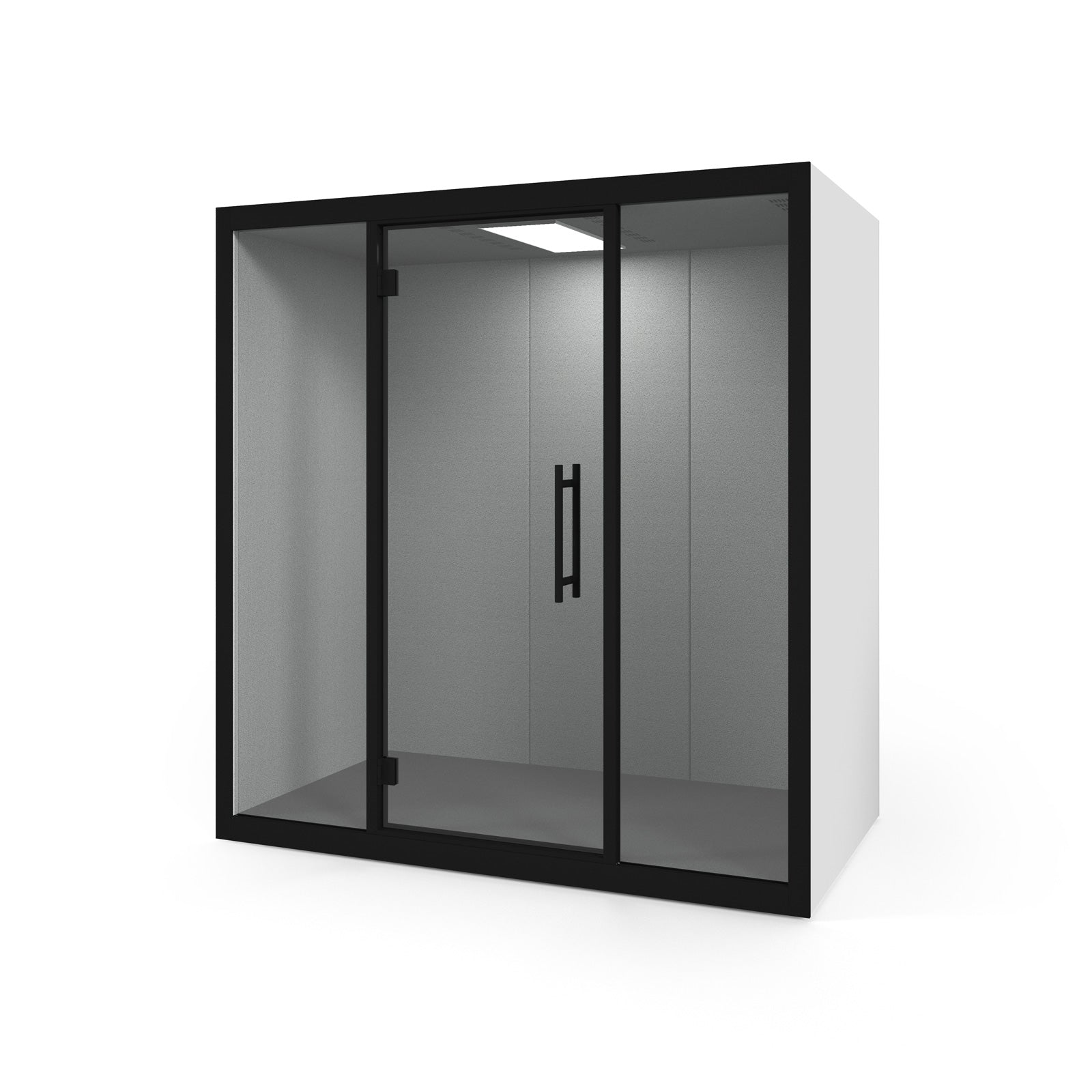 Chatbox Duo Acoustic Hub DM