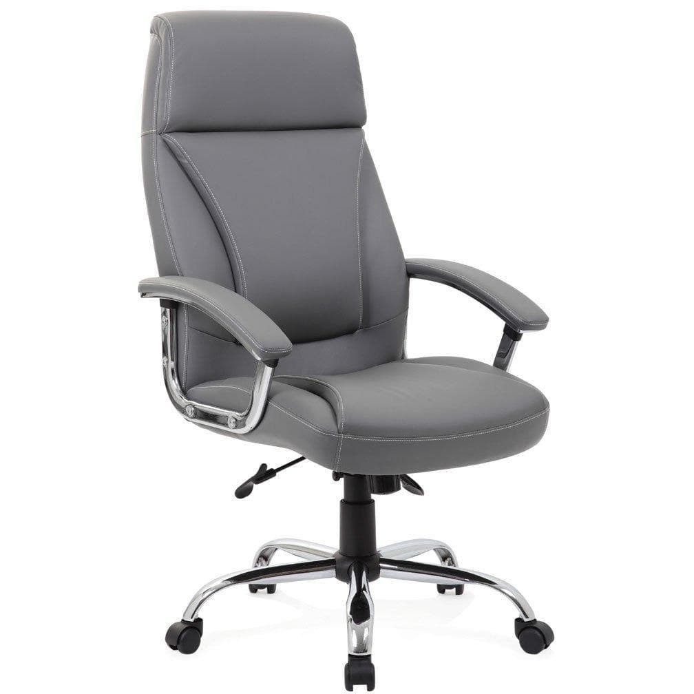 Penza Executive Leather Chair DY