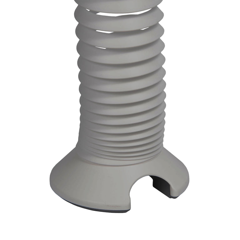 Vertical Expanding Cable Spiral DM