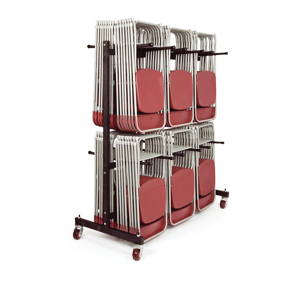 Exam Chair Trolley