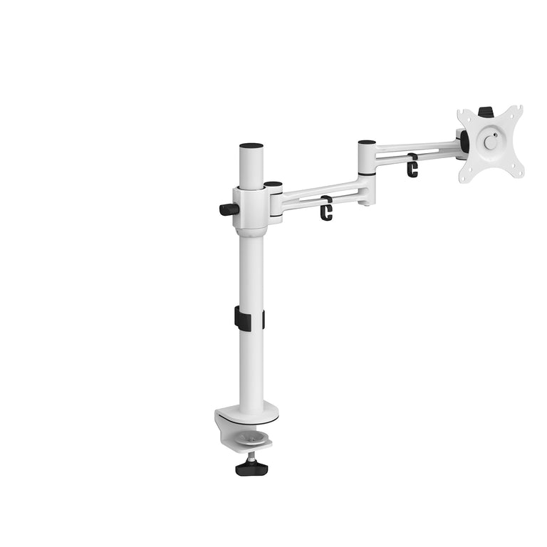 PostureMaster Single Monitor Arm VESA plate DM