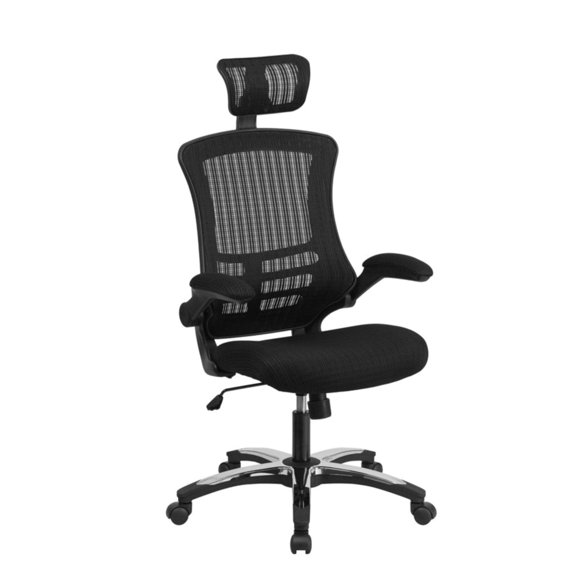 Executive Operator Chair MW