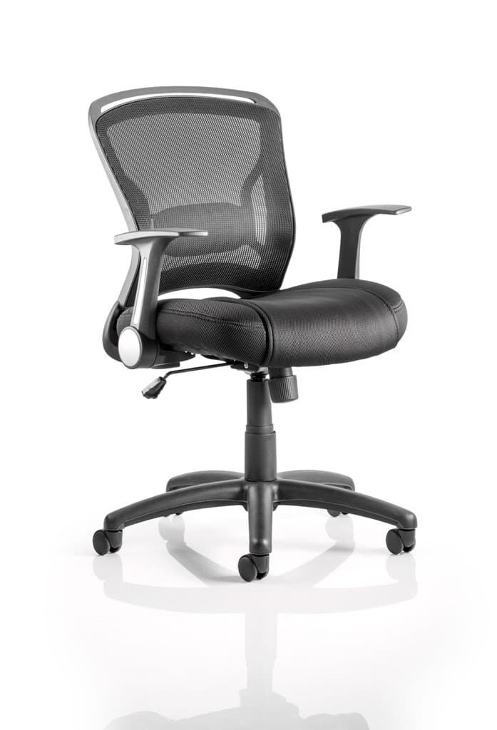 Zeus Task Operator Chair DY